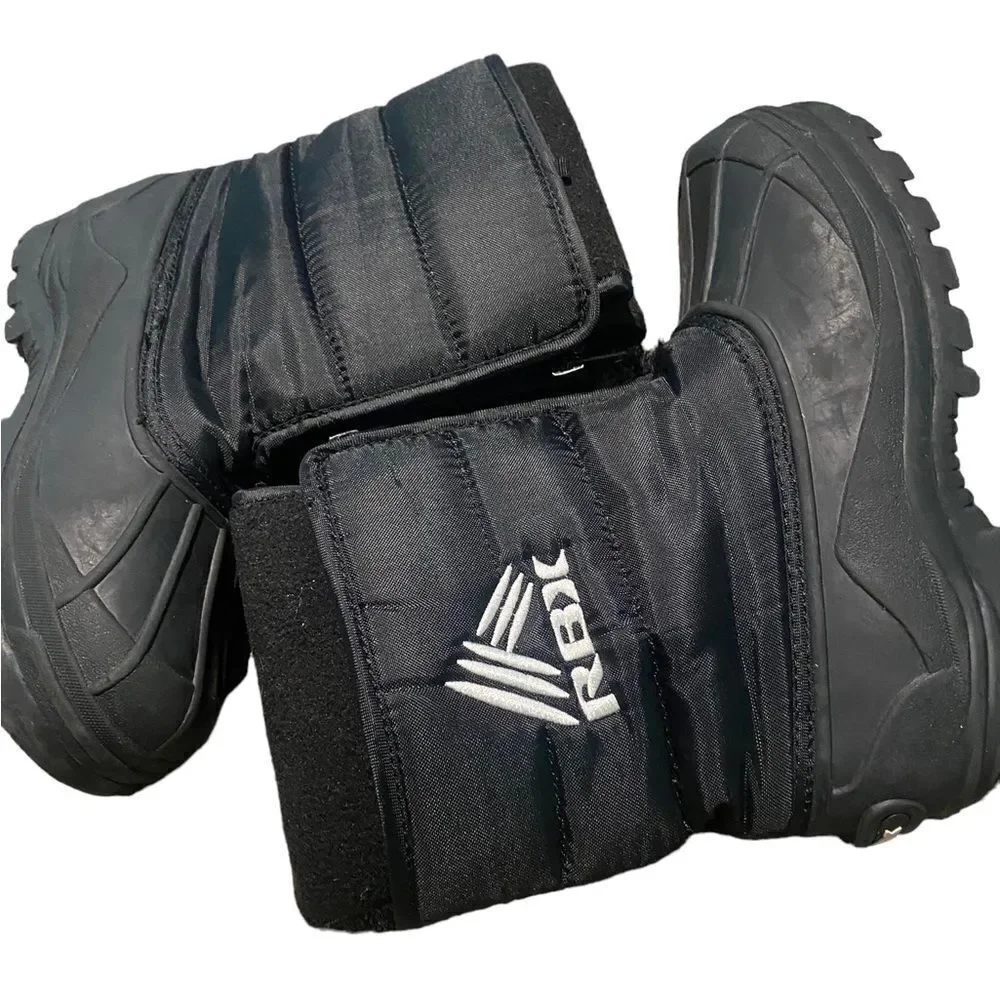 RBX size 5Y snow boots perfect condition